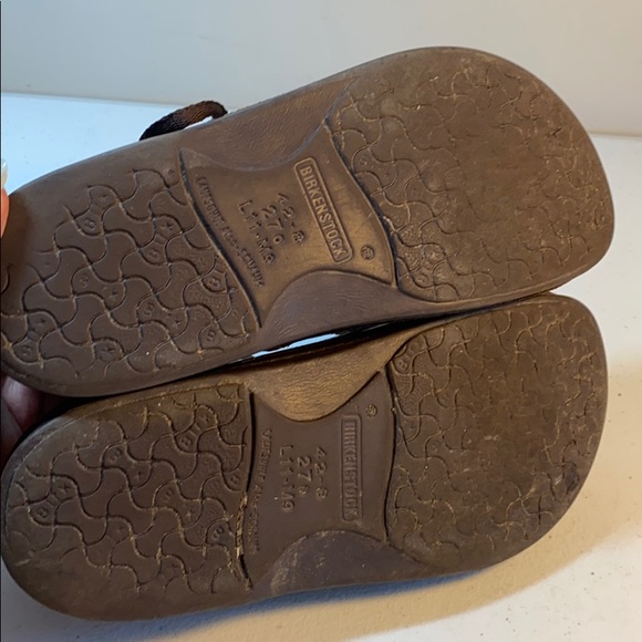 Birkenstock’s lace up shoes main image 4